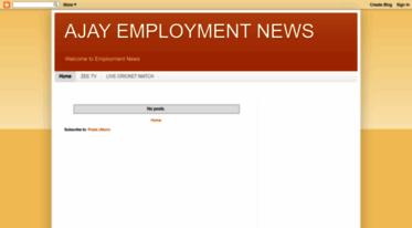 ajay-employmentnews.blogspot.com