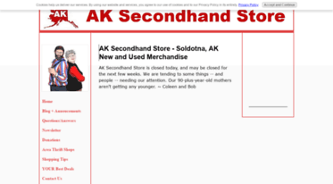 ak-secondhand-store.com