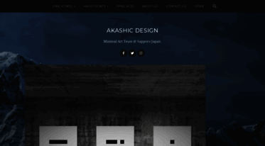 akashicdesign.net