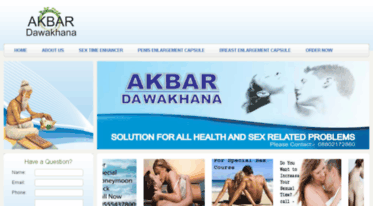 akbardawakhana.com