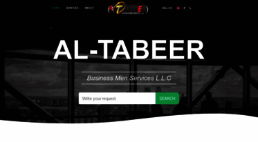al-tabeer.com