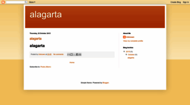 alagarta.blogspot.com