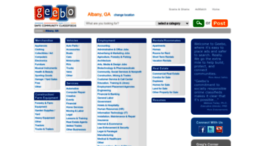 albany-ga.geebo.com