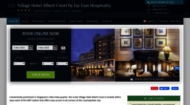 albertcourt-afar-east.hotel-rez.com