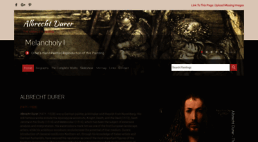 albrecht-durer.org