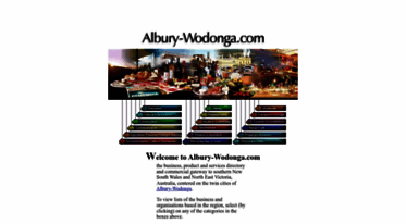 albury-wodonga.com