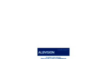 albvision.com