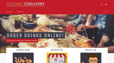 alcohol-delivery.co