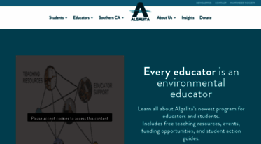 algalita.org