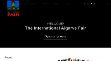 algarvefair.com