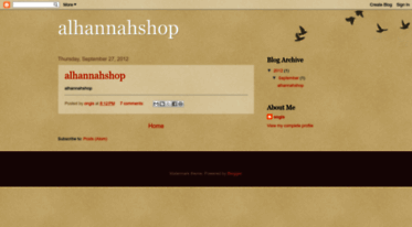alhannahshop.blogspot.com
