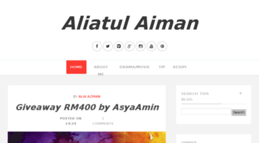 aliatulaiman.blogspot.com
