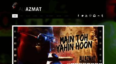 aliazmat.com