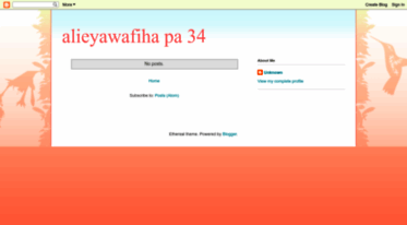 alieyawafiha.blogspot.com