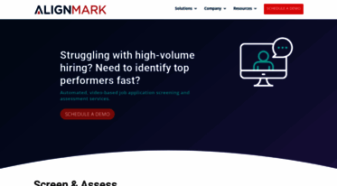 alignmark.com