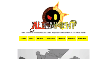 alignment.webcomic.ws