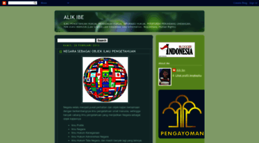 alikibe.blogspot.com