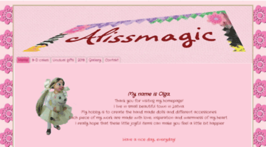 alissmagic.com