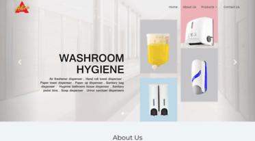 alivehygiene.minebiz2u.com
