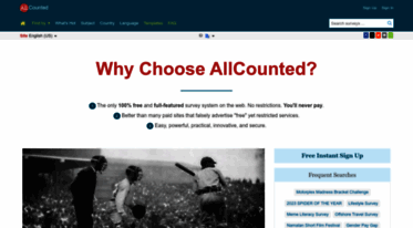 allcounted.com