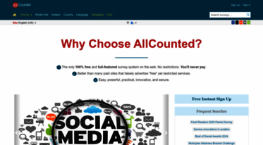 allcounted.com