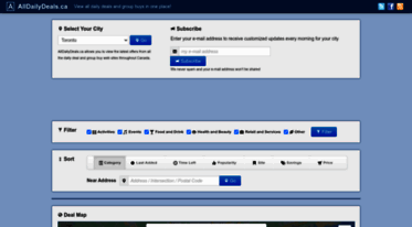 alldailydeals.ca