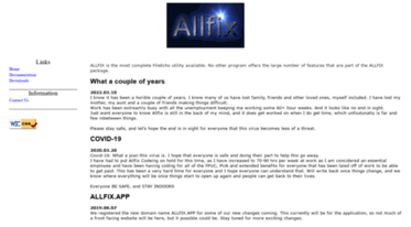allfix.com