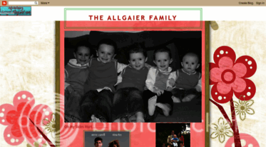 allgaierfamily.blogspot.com