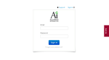 allianceinteractive.webpresenceoptimizer.com