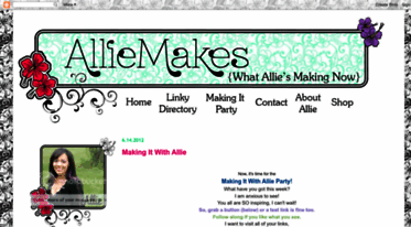 alliemakes.blogspot.com