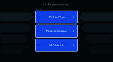 allinksdirectory.com