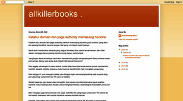allkillerbooks.blogspot.com
