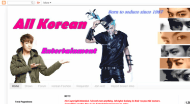allkoreanentertainment.blogspot.com