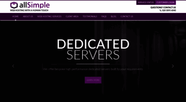 allsimple.net