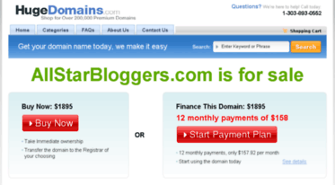 allstarbloggers.com
