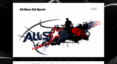 allstarskidsports.com