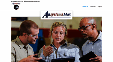 allsystemsmax.com