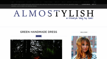 almoststylish.de