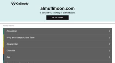 almuflihoon.com