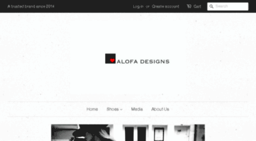 alofadesigns.com
