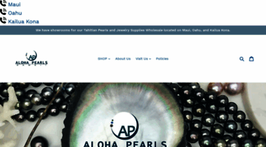 alohapearls.com