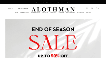 alothman-fashion.com