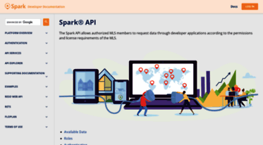alpha.sparkplatform.com