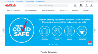 alphacateringequipment.com.au