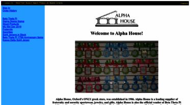 alphahouse.com