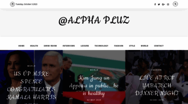 alphapluz.blogspot.com