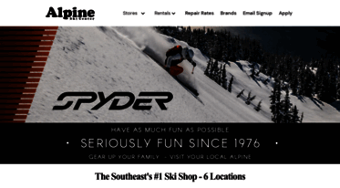 alpineskicenter.com