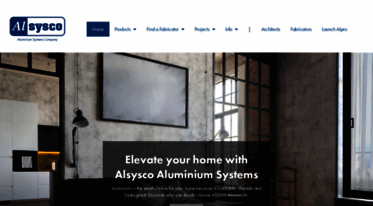 alsysco.co.za