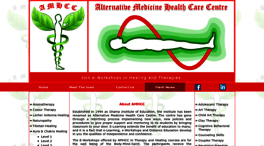 alternativemedicinehealthcarecentre.com