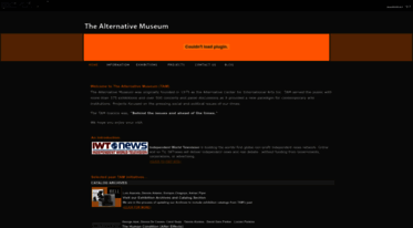 alternativemuseum.org